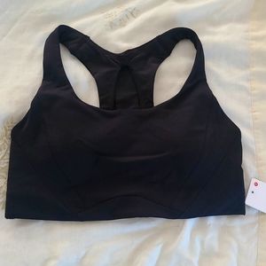 Lululemon sport bra